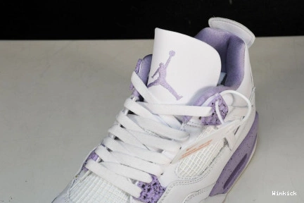 4 RETRO CT8527-120 JORDAN SB - 0810